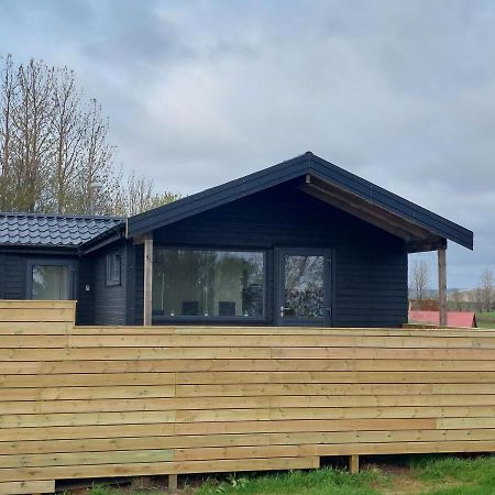 Iceland Inn Cabin Selfoss Zewnętrze zdjęcie