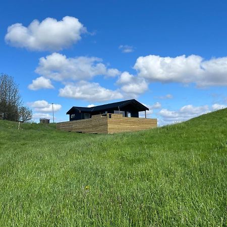 Iceland Inn Cabin Selfoss Zewnętrze zdjęcie