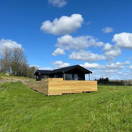 Iceland Inn Cabin Selfoss Zewnętrze zdjęcie