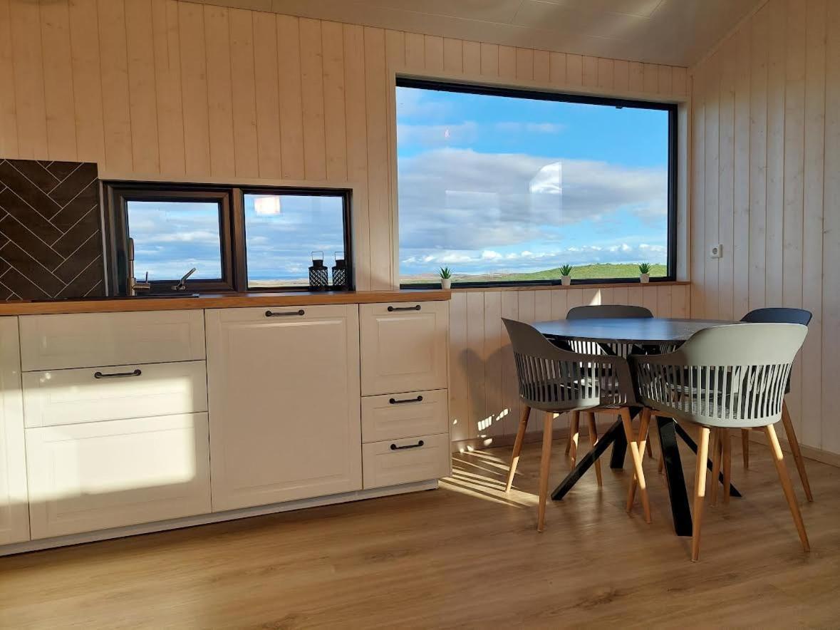 Iceland Inn Cabin Selfoss Zewnętrze zdjęcie