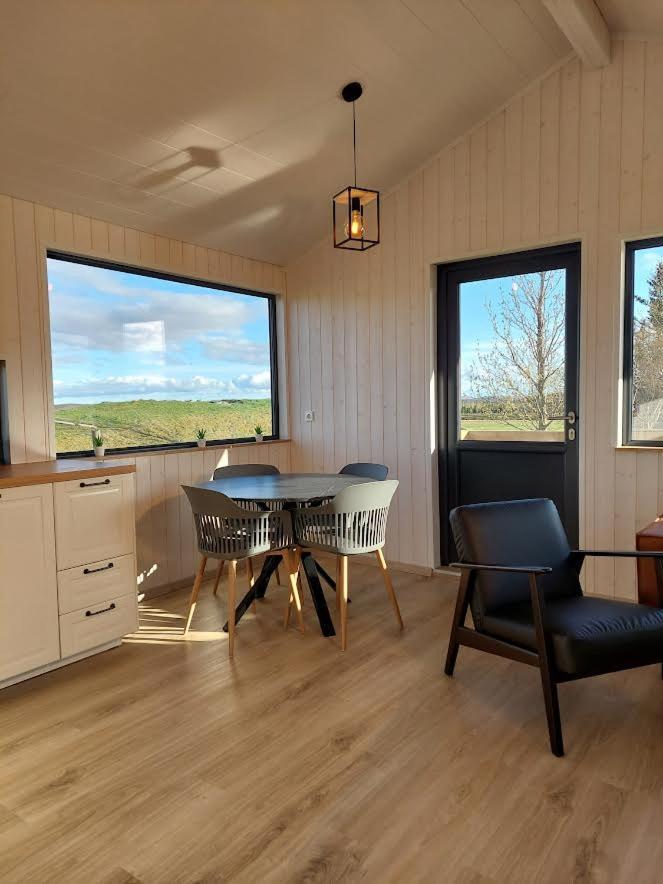 Iceland Inn Cabin Selfoss Zewnętrze zdjęcie