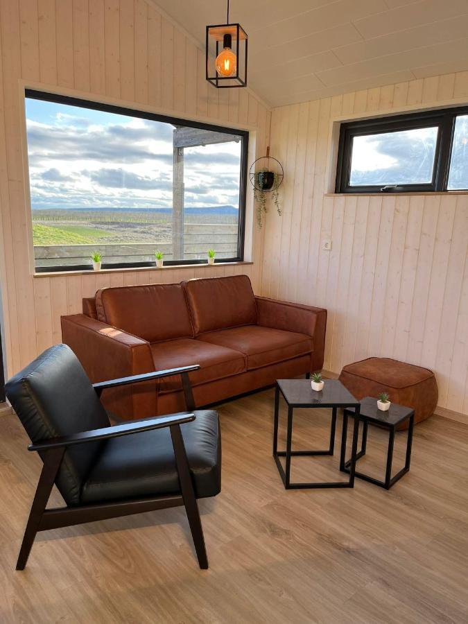 Iceland Inn Cabin Selfoss Zewnętrze zdjęcie