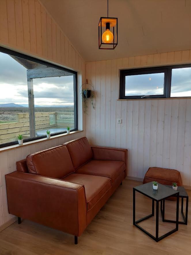 Iceland Inn Cabin Selfoss Zewnętrze zdjęcie