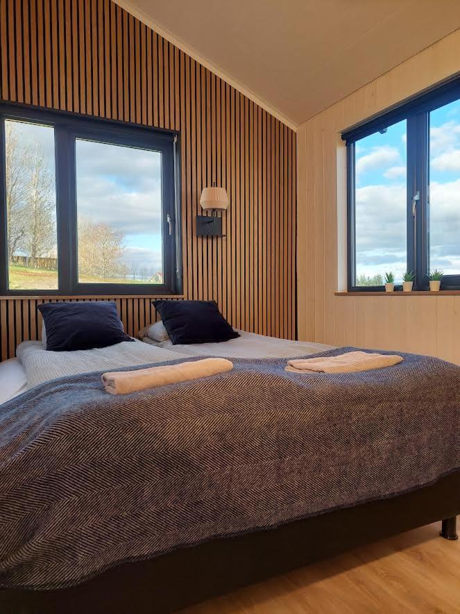 Iceland Inn Cabin Selfoss Zewnętrze zdjęcie