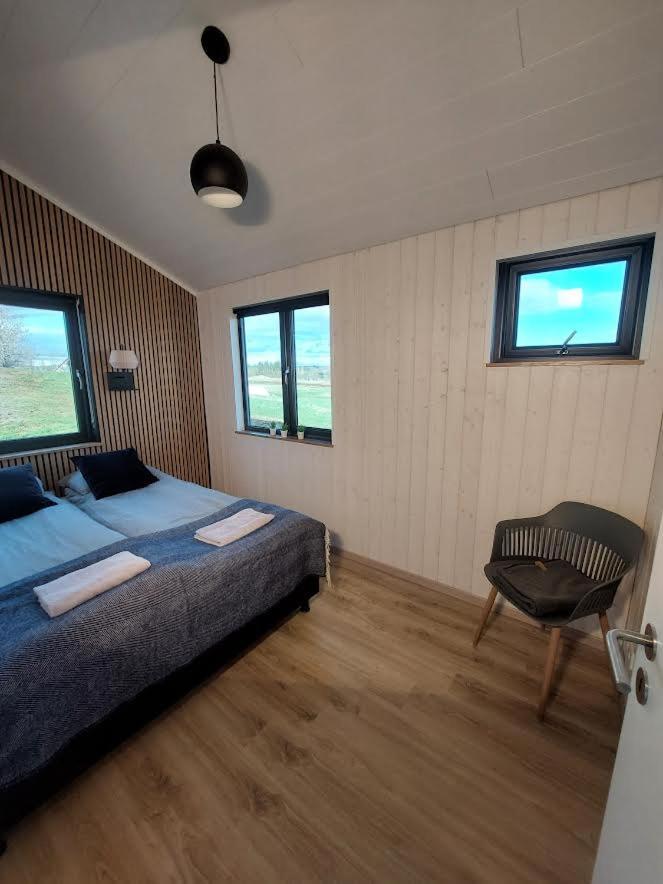 Iceland Inn Cabin Selfoss Zewnętrze zdjęcie