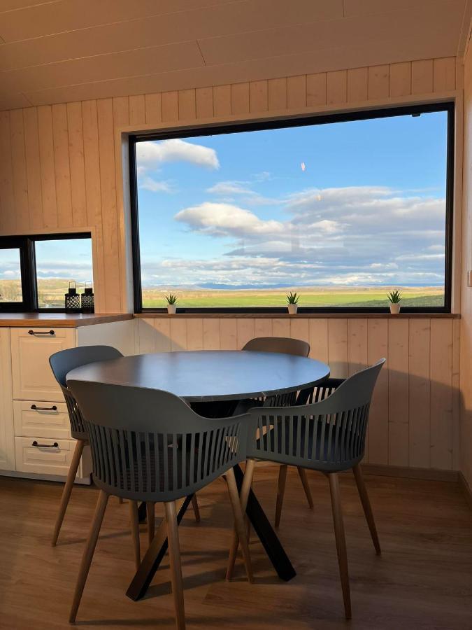 Iceland Inn Cabin Selfoss Zewnętrze zdjęcie