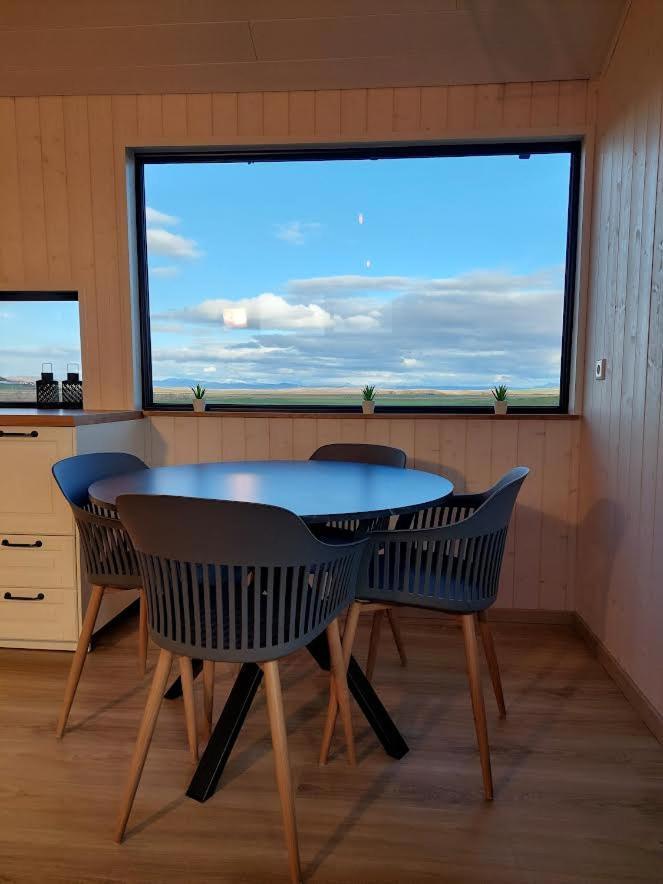 Iceland Inn Cabin Selfoss Zewnętrze zdjęcie