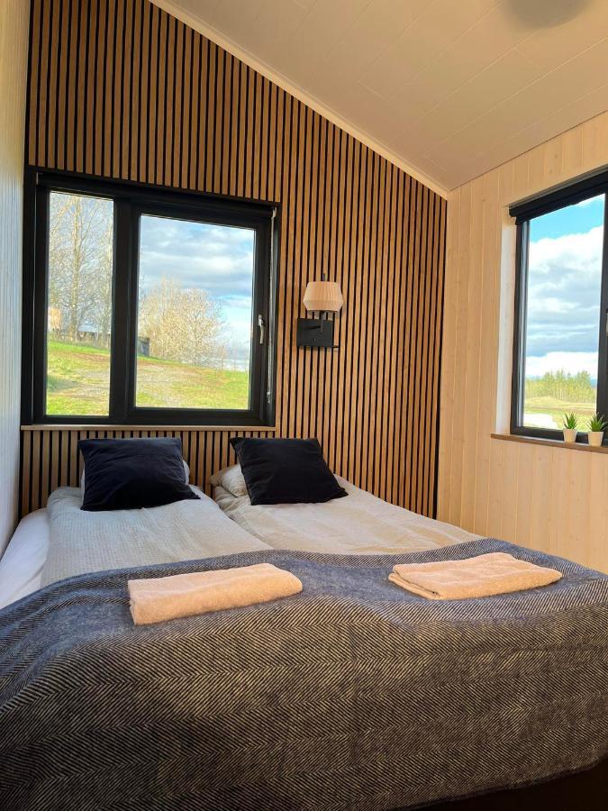 Iceland Inn Cabin Selfoss Zewnętrze zdjęcie