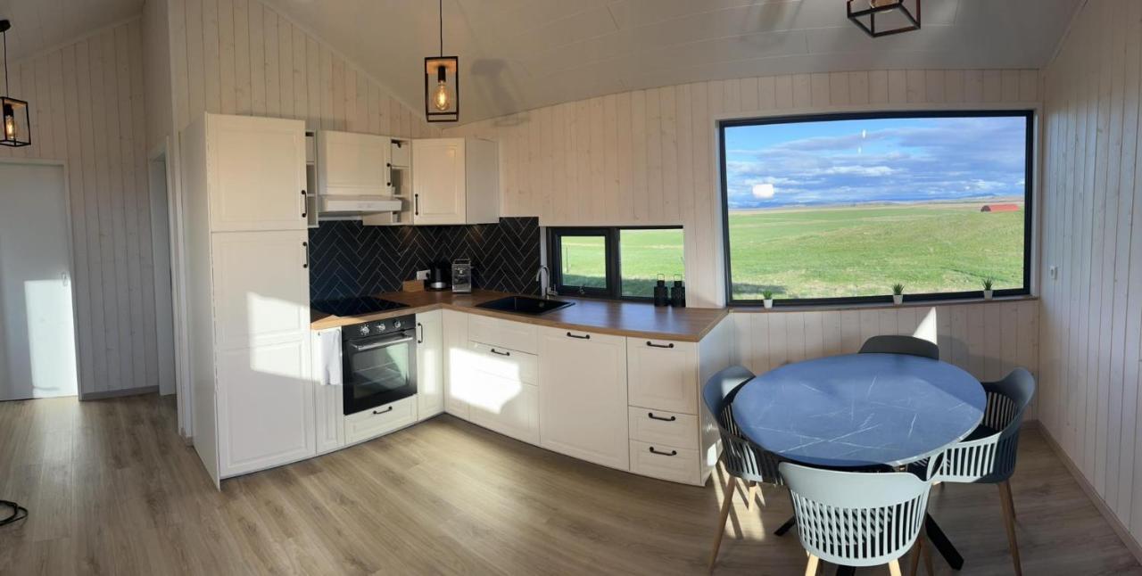 Iceland Inn Cabin Selfoss Zewnętrze zdjęcie