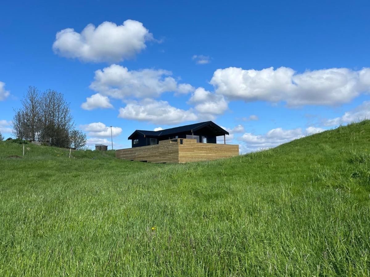 Iceland Inn Cabin Selfoss Zewnętrze zdjęcie