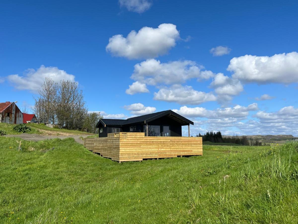 Iceland Inn Cabin Selfoss Zewnętrze zdjęcie